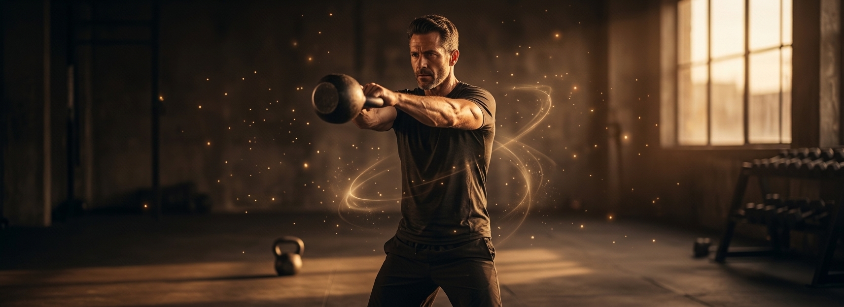 Biohacking e allenamento dopo i 40 anni